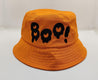 Boo Bucket Hat