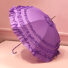 Parasol Purple