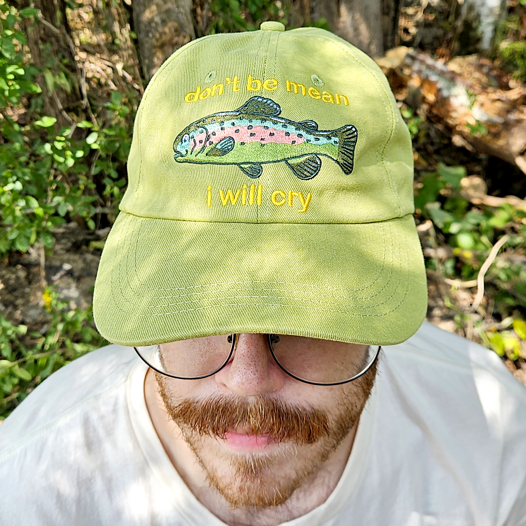 trout dad hat2