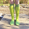 long frog socks3