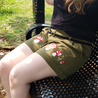 Mushroom Shorts11