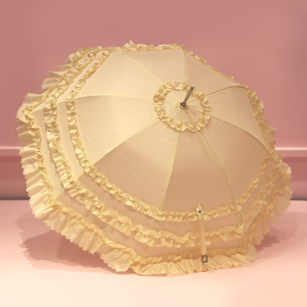 Parasol Cream