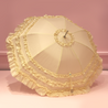 Parasol Cream