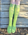 long frog socks4