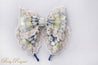 Rococo Bouquet Headbow (4 Colors) - Lolita Collective