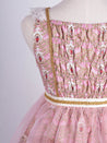 Masquerade Ballet Jumperskirt in Pink - Lolita Collective